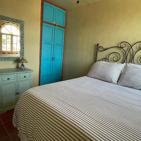 Casa Del Puerto By Rocky Host Aparthotel Puerto Peñasco Екстериор снимка