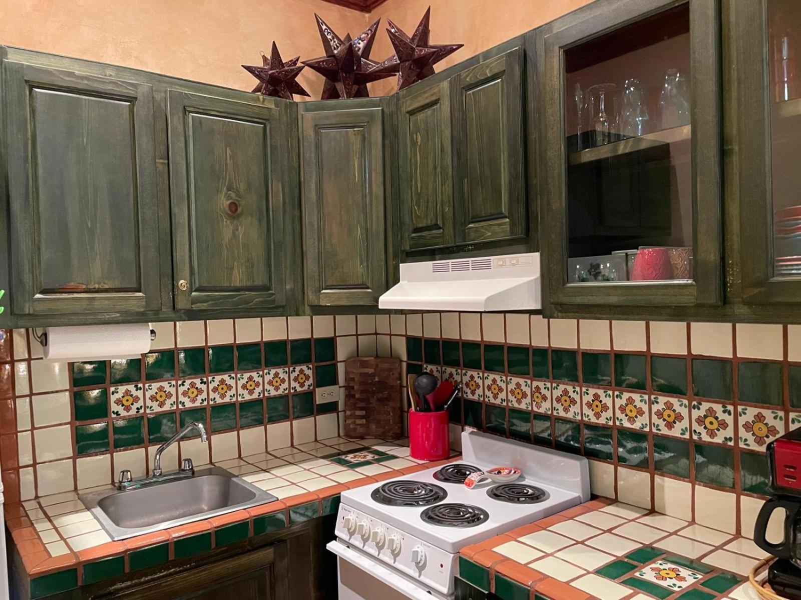 Casa Del Puerto By Rocky Host Aparthotel Puerto Peñasco Екстериор снимка