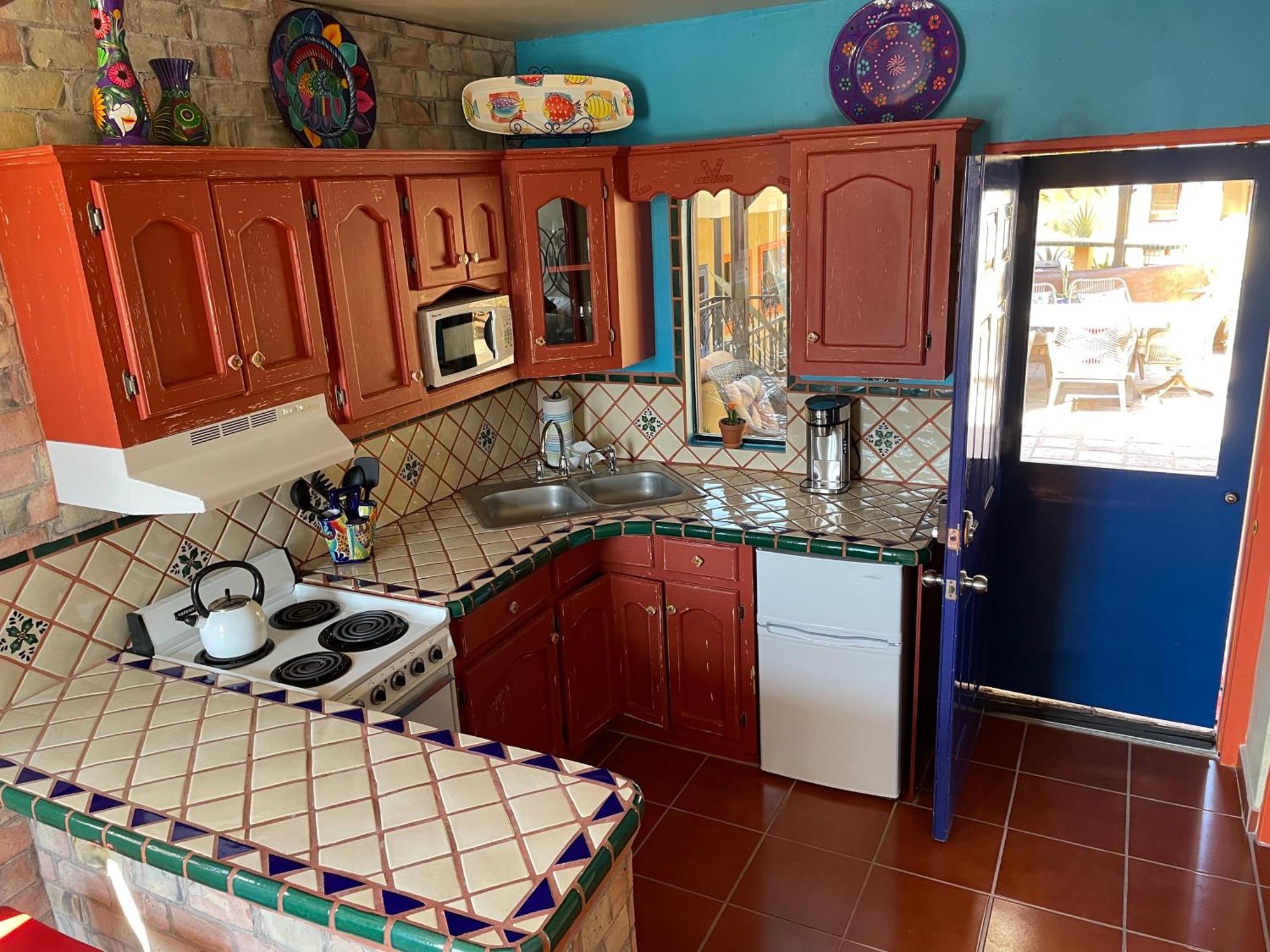 Casa Del Puerto By Rocky Host Aparthotel Puerto Peñasco Екстериор снимка