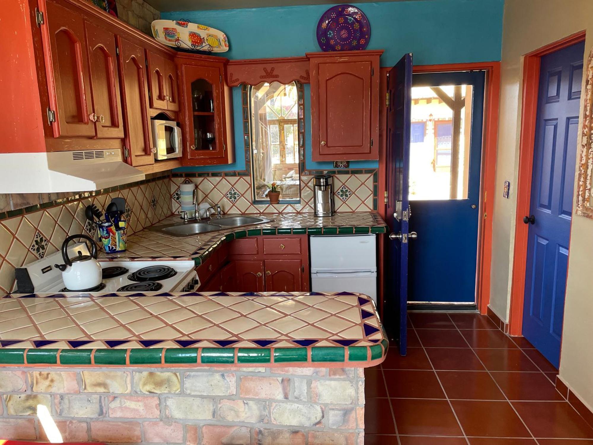 Casa Del Puerto By Rocky Host Aparthotel Puerto Peñasco Екстериор снимка