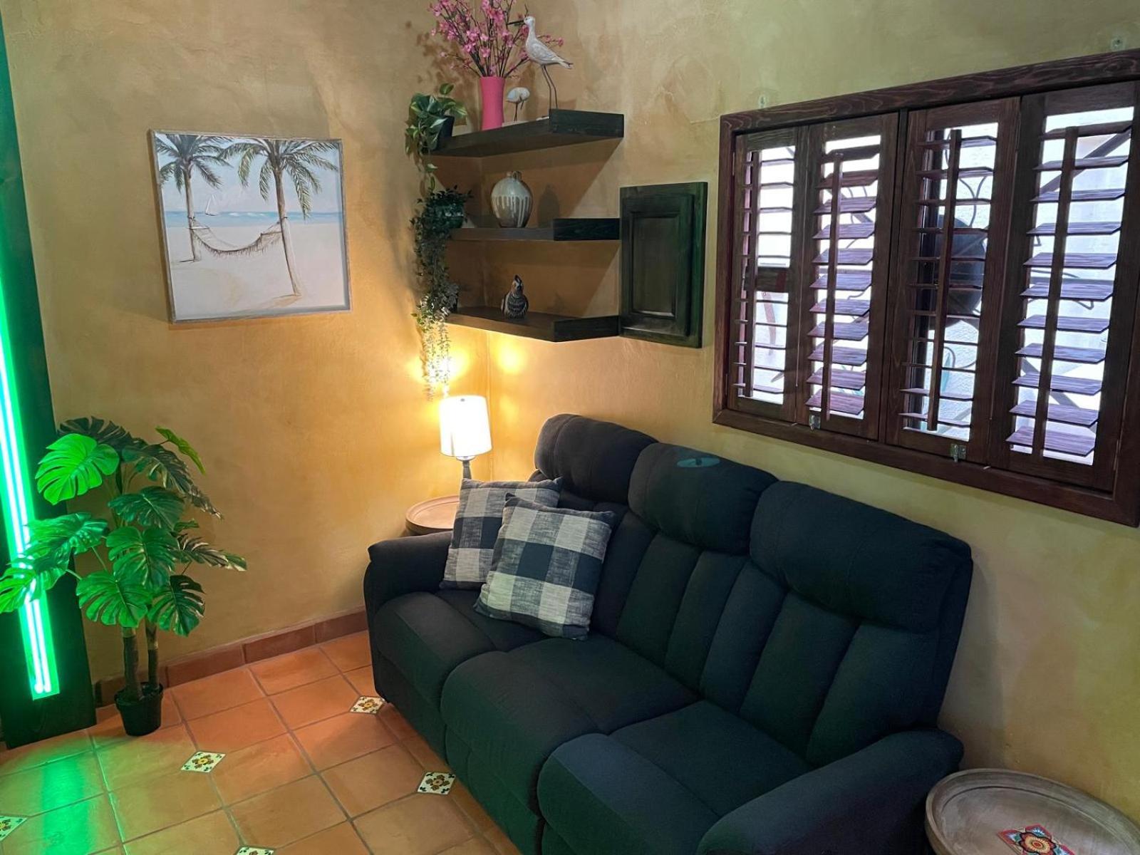 Casa Del Puerto By Rocky Host Aparthotel Puerto Peñasco Екстериор снимка