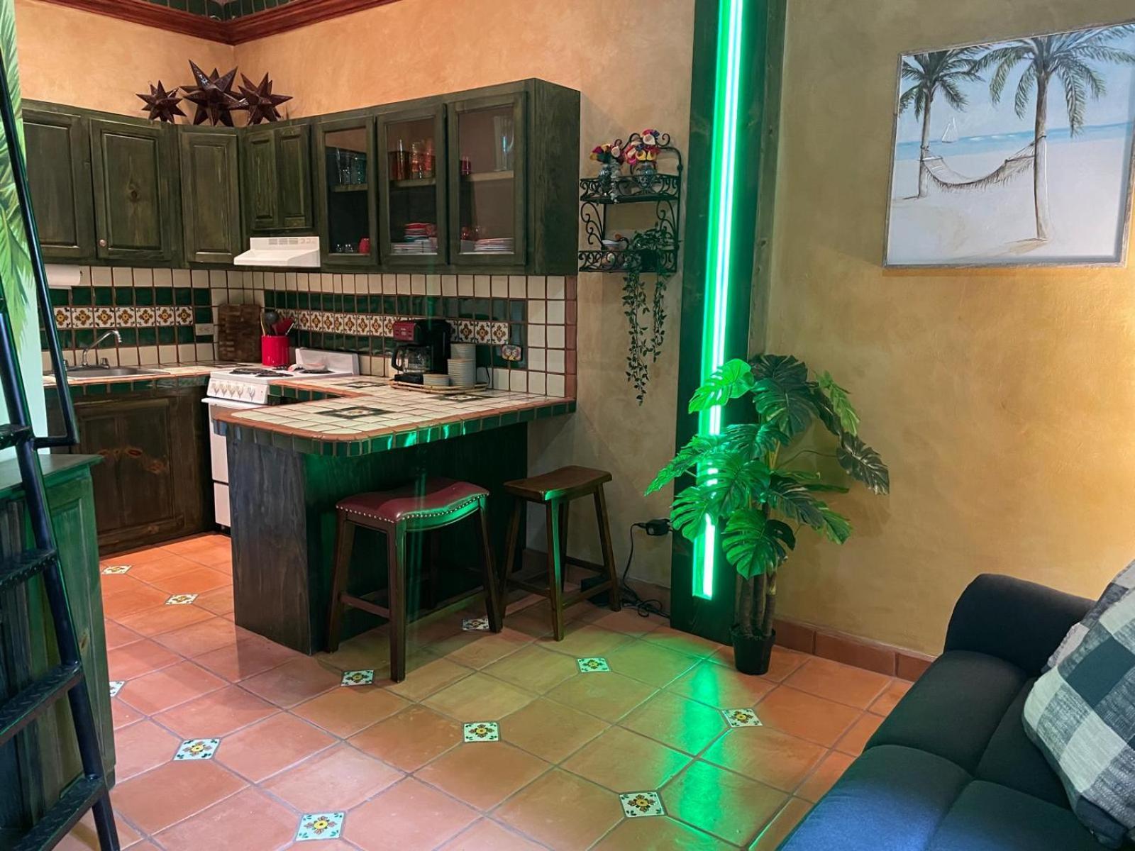 Casa Del Puerto By Rocky Host Aparthotel Puerto Peñasco Екстериор снимка