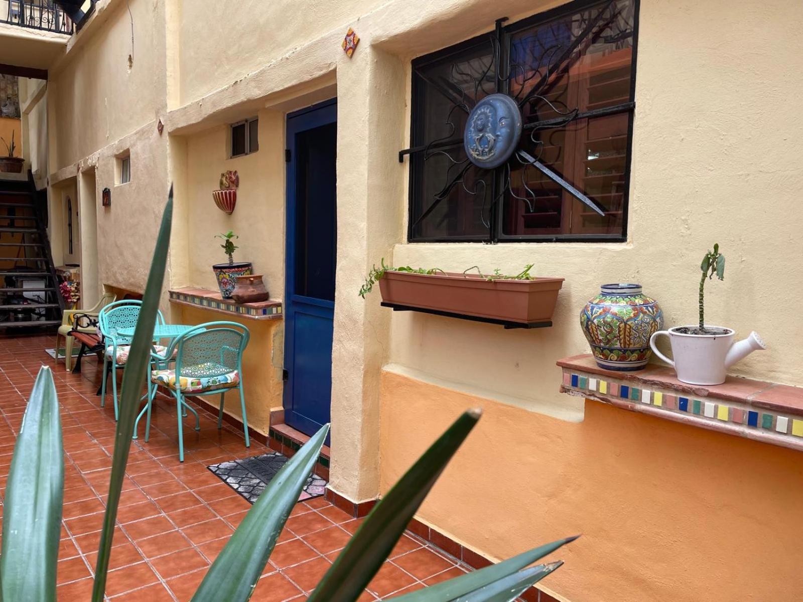 Casa Del Puerto By Rocky Host Aparthotel Puerto Peñasco Екстериор снимка