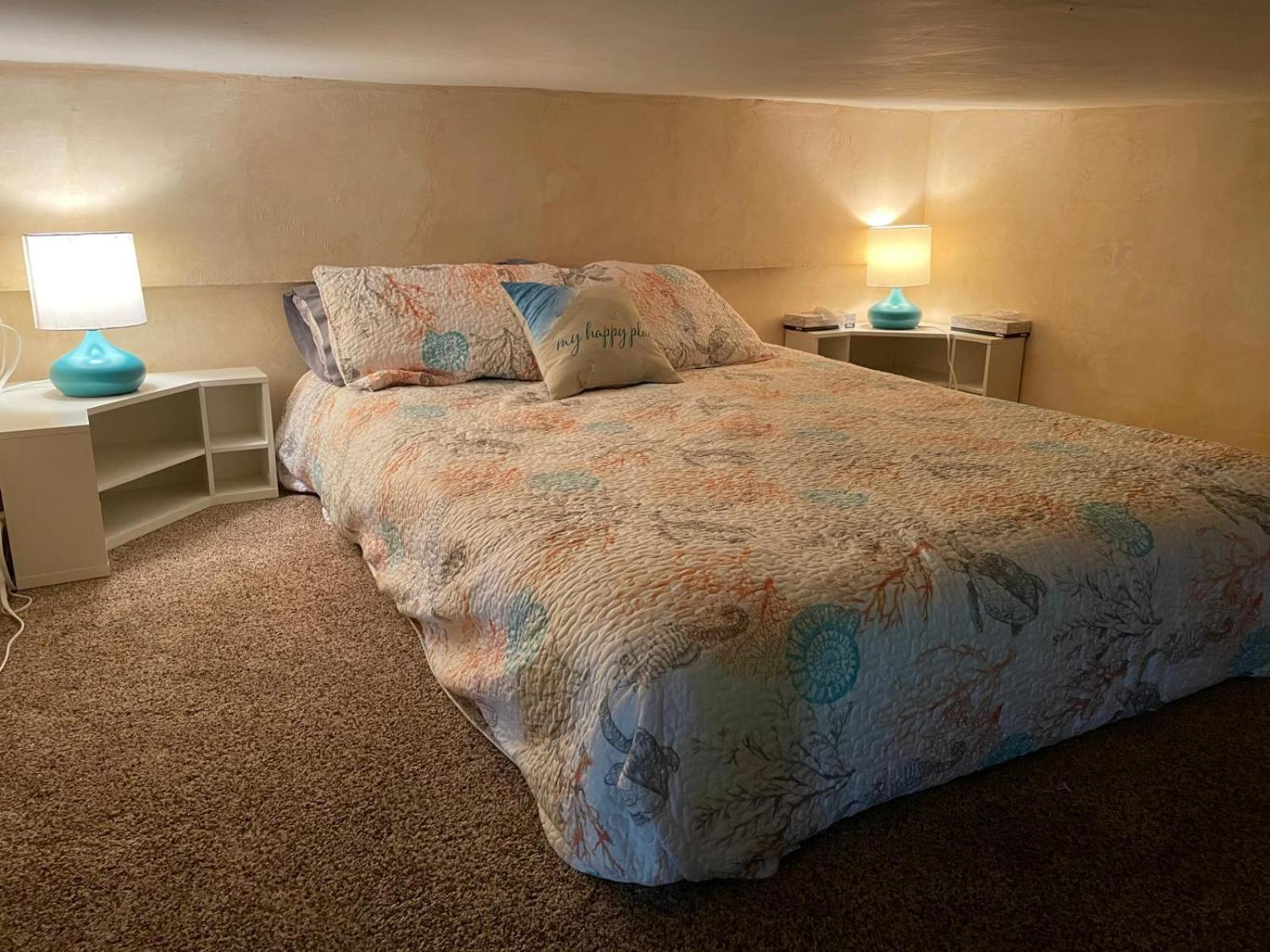 Casa Del Puerto By Rocky Host Aparthotel Puerto Peñasco Екстериор снимка