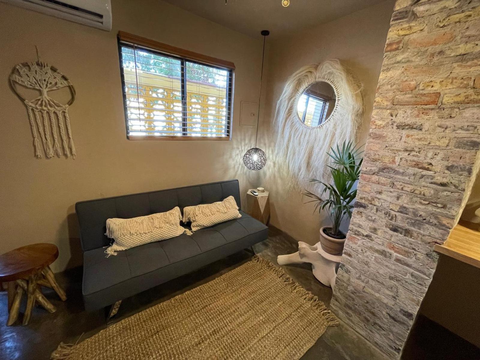 Casa Del Puerto By Rocky Host Aparthotel Puerto Peñasco Екстериор снимка