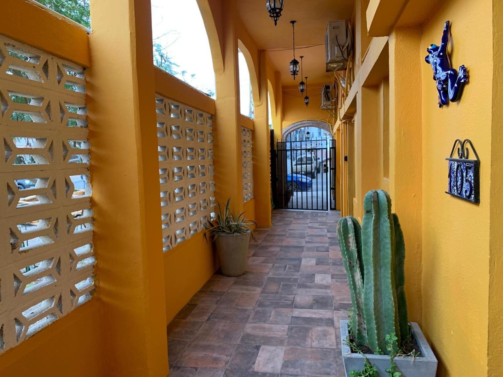 Casa Del Puerto By Rocky Host Aparthotel Puerto Peñasco Екстериор снимка